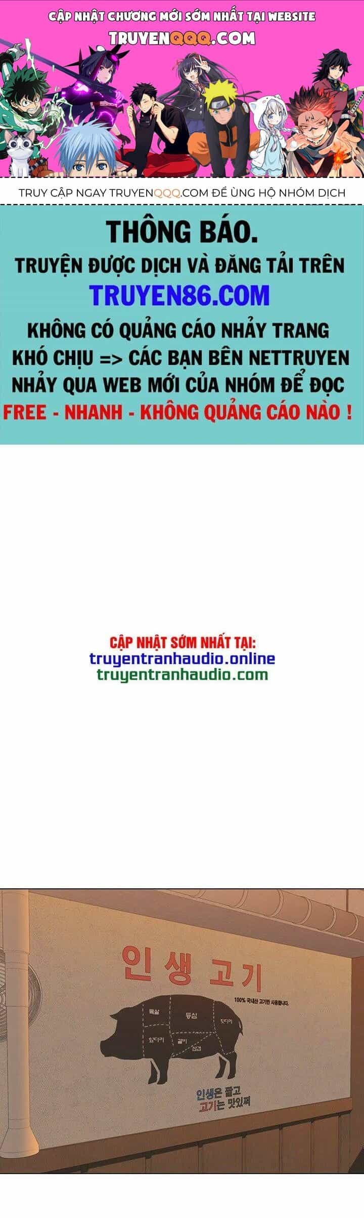 Người Trở Về Từ Cõi Chết - Chương 56 - ảnh 1
