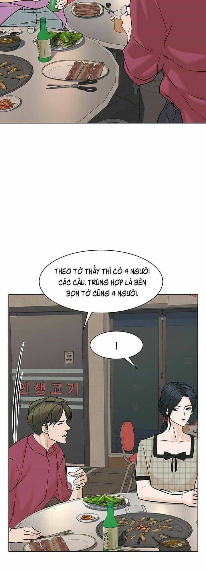 Người Trở Về Từ Cõi Chết - Chương 56 - ảnh 13