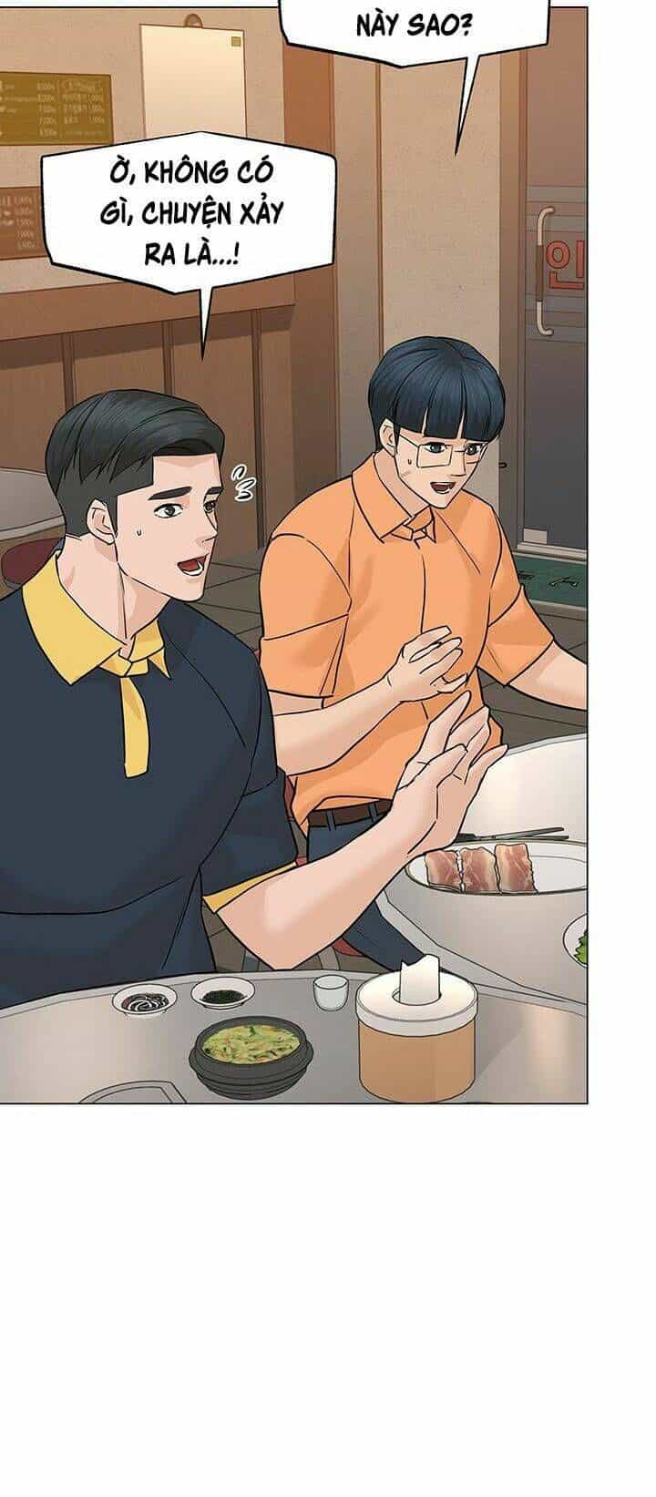 Người Trở Về Từ Cõi Chết - Chương 56 - ảnh 32