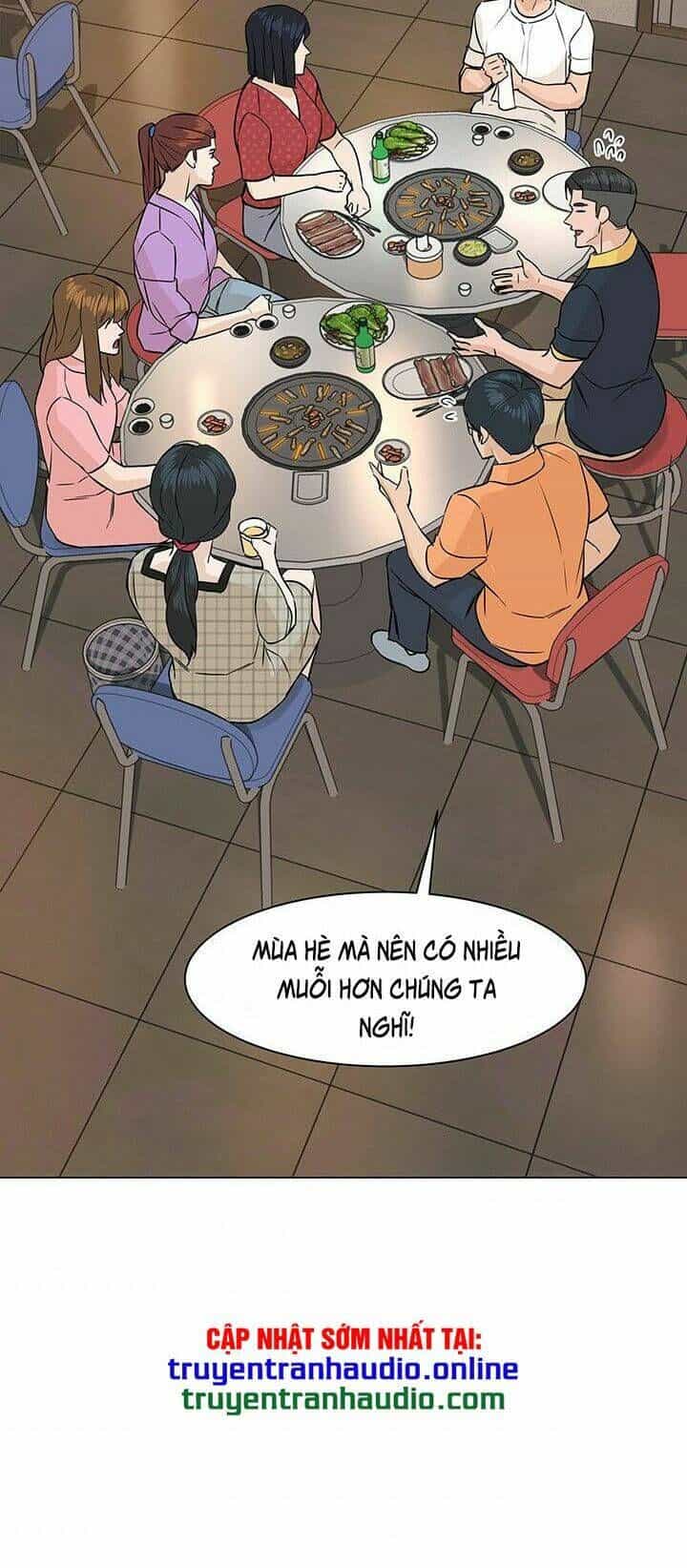 Người Trở Về Từ Cõi Chết - Chương 56 - ảnh 36
