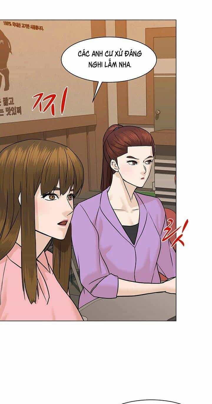 Người Trở Về Từ Cõi Chết - Chương 56 - ảnh 37