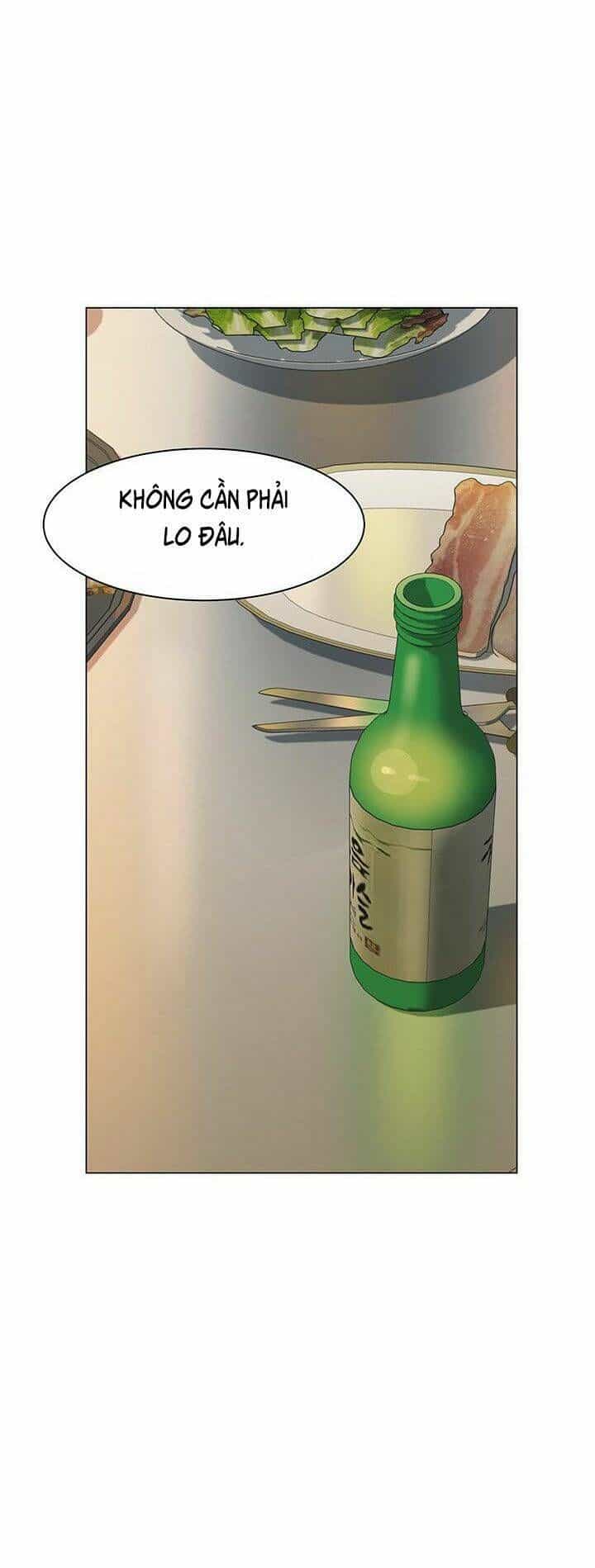 Người Trở Về Từ Cõi Chết - Chương 56 - ảnh 39