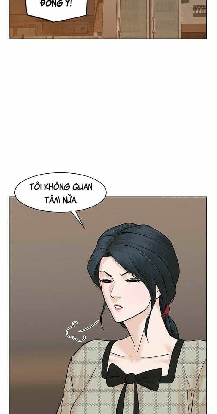 Người Trở Về Từ Cõi Chết - Chương 56 - ảnh 44