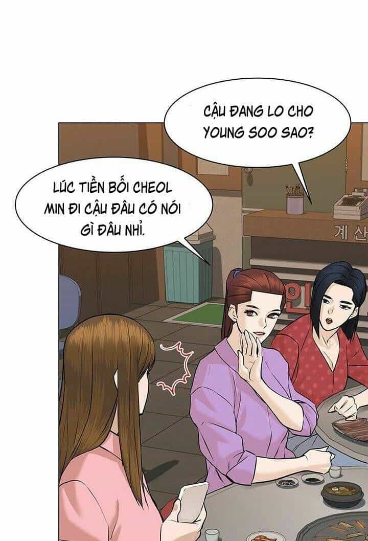 Người Trở Về Từ Cõi Chết - Chương 56 - ảnh 6