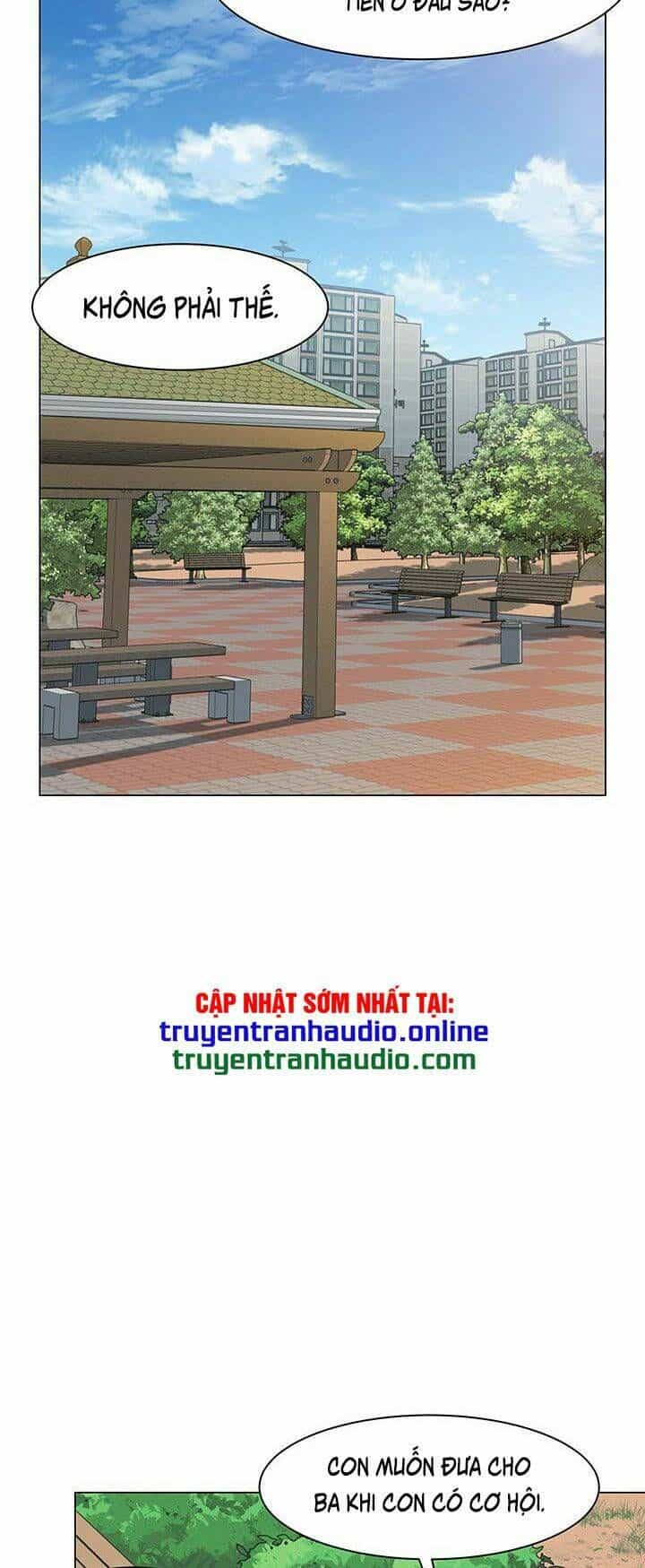 Người Trở Về Từ Cõi Chết - Chương 56 - ảnh 60
