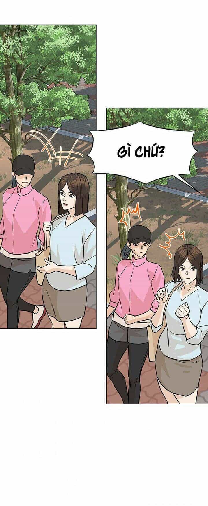 Người Trở Về Từ Cõi Chết - Chương 56 - ảnh 63