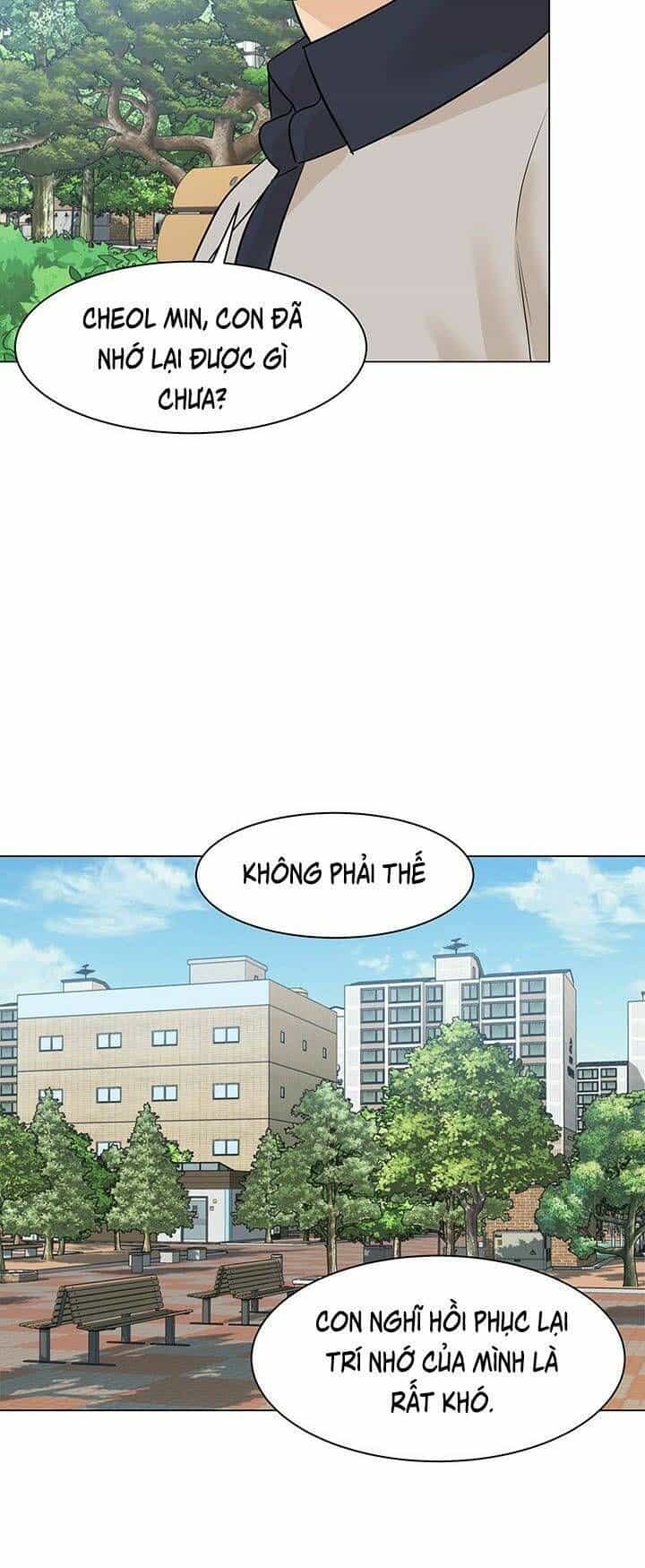 Người Trở Về Từ Cõi Chết - Chương 56 - ảnh 68