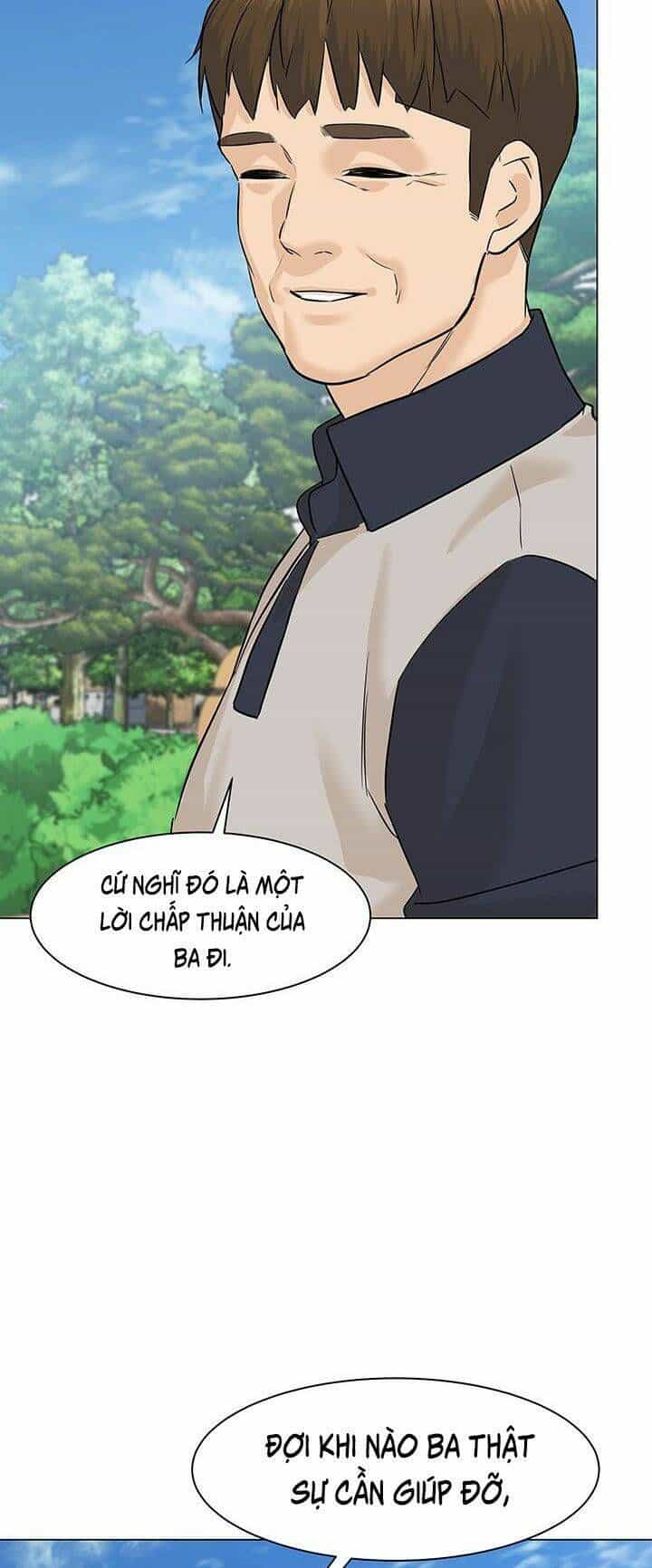 Người Trở Về Từ Cõi Chết - Chương 56 - ảnh 78
