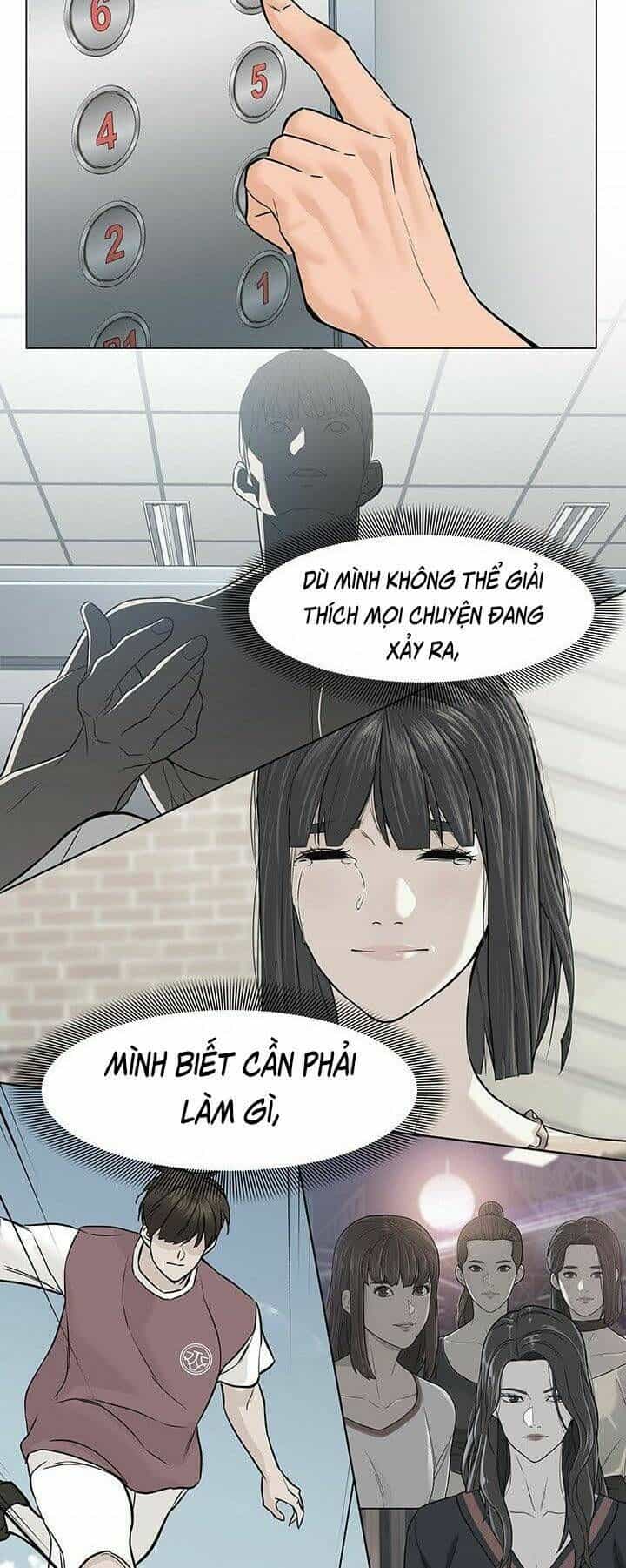 Người Trở Về Từ Cõi Chết - Chương 56 - ảnh 89