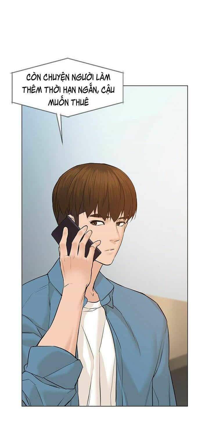 Người Trở Về Từ Cõi Chết - Chương 57 - ảnh 10