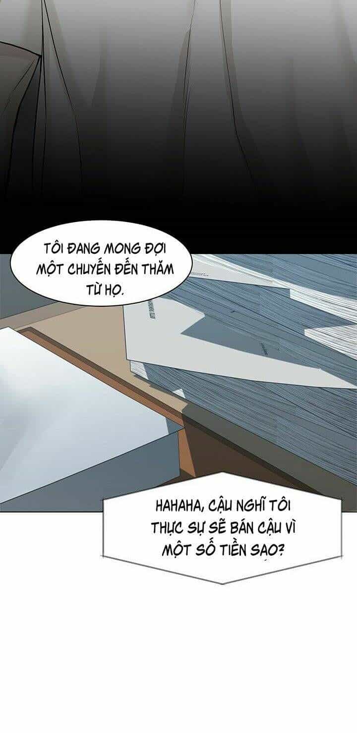 Người Trở Về Từ Cõi Chết - Chương 57 - ảnh 19