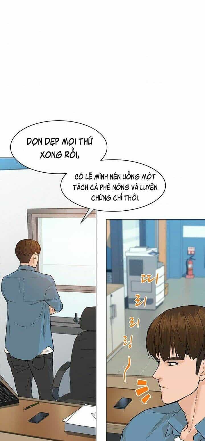 Người Trở Về Từ Cõi Chết - Chương 57 - ảnh 7