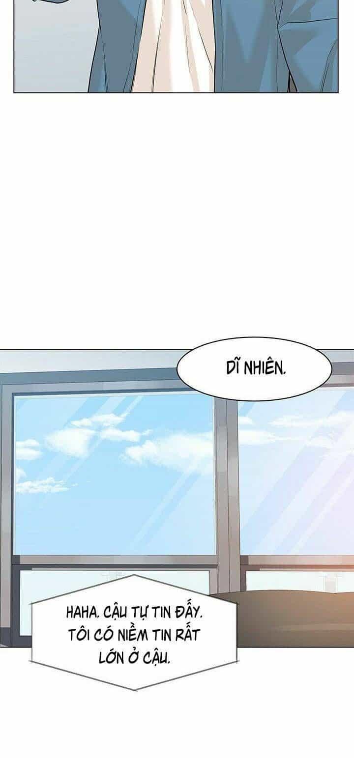 Người Trở Về Từ Cõi Chết - Chương 57 - ảnh 9