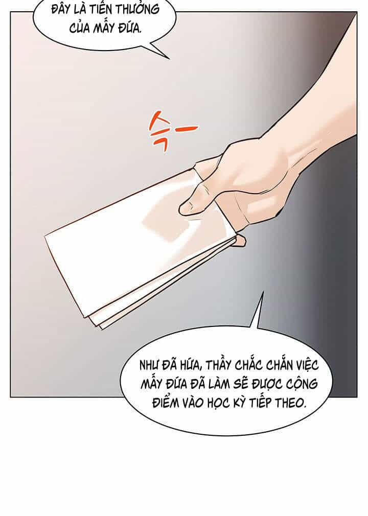 Người Trở Về Từ Cõi Chết - Chương 58 - ảnh 32
