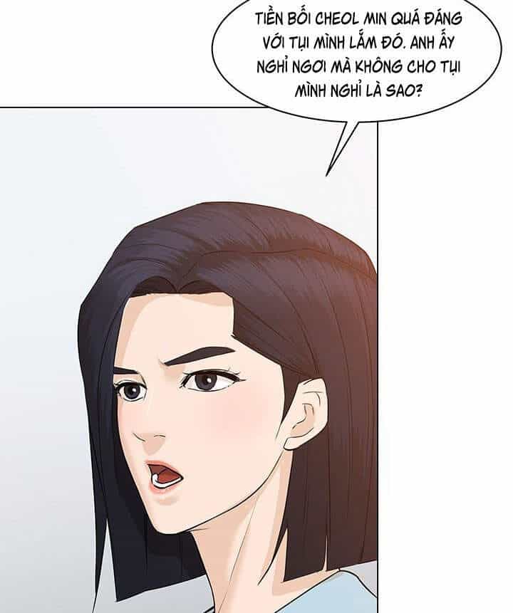 Người Trở Về Từ Cõi Chết - Chương 58 - ảnh 4
