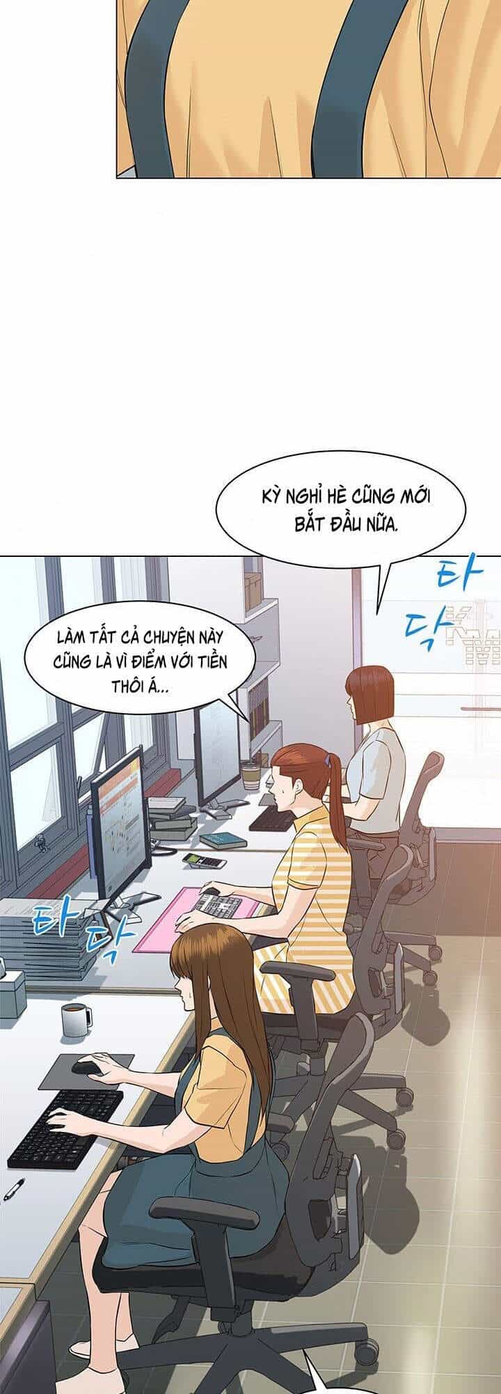 Người Trở Về Từ Cõi Chết - Chương 58 - ảnh 7