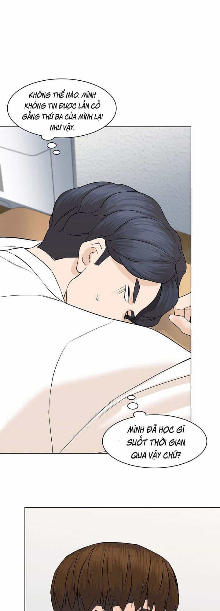 Người Trở Về Từ Cõi Chết - Chương 59 - ảnh 35
