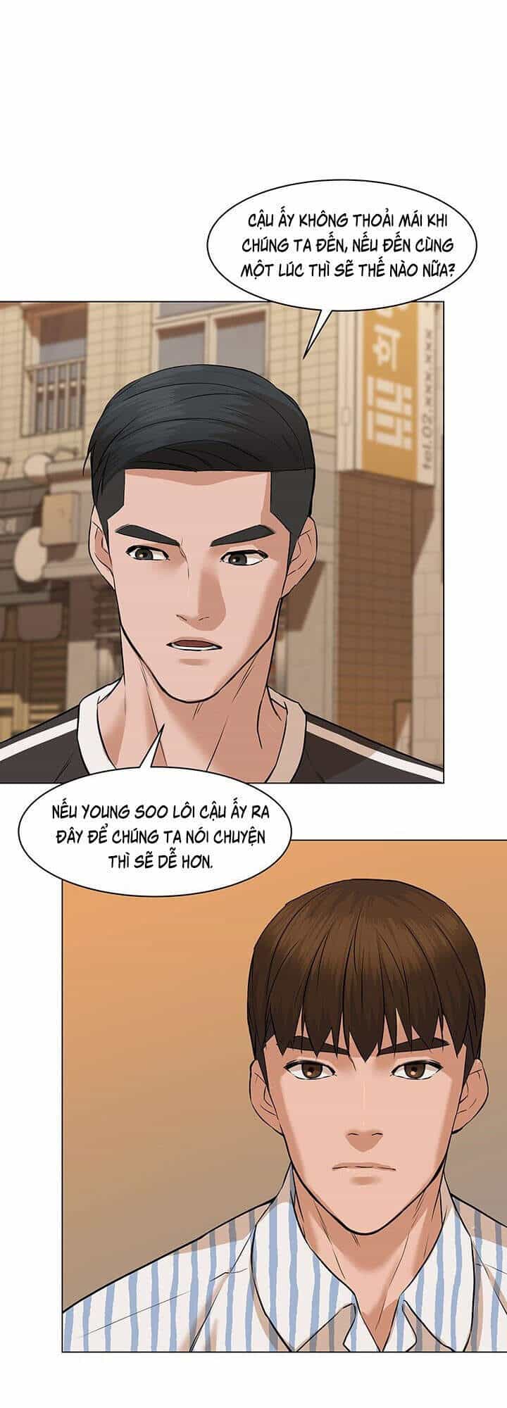 Người Trở Về Từ Cõi Chết - Chương 59 - ảnh 77