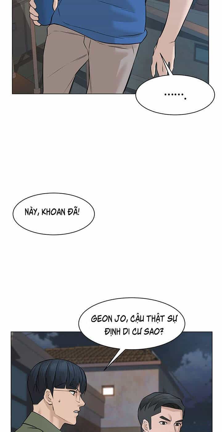 Người Trở Về Từ Cõi Chết - Chương 60 - ảnh 73