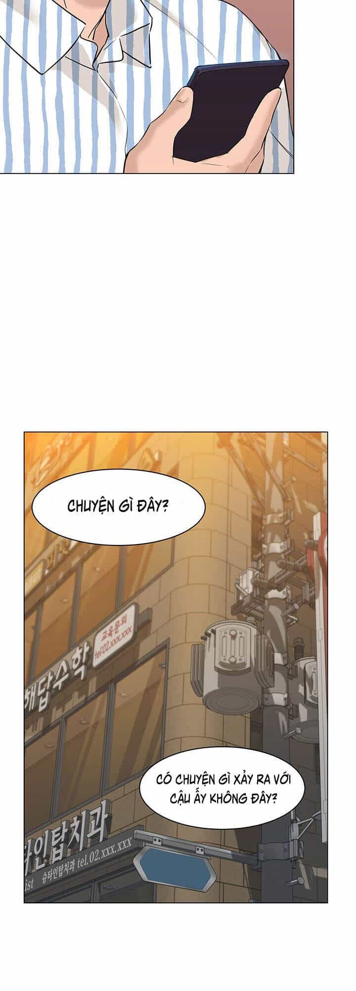 Người Trở Về Từ Cõi Chết - Chương 60 - ảnh 9