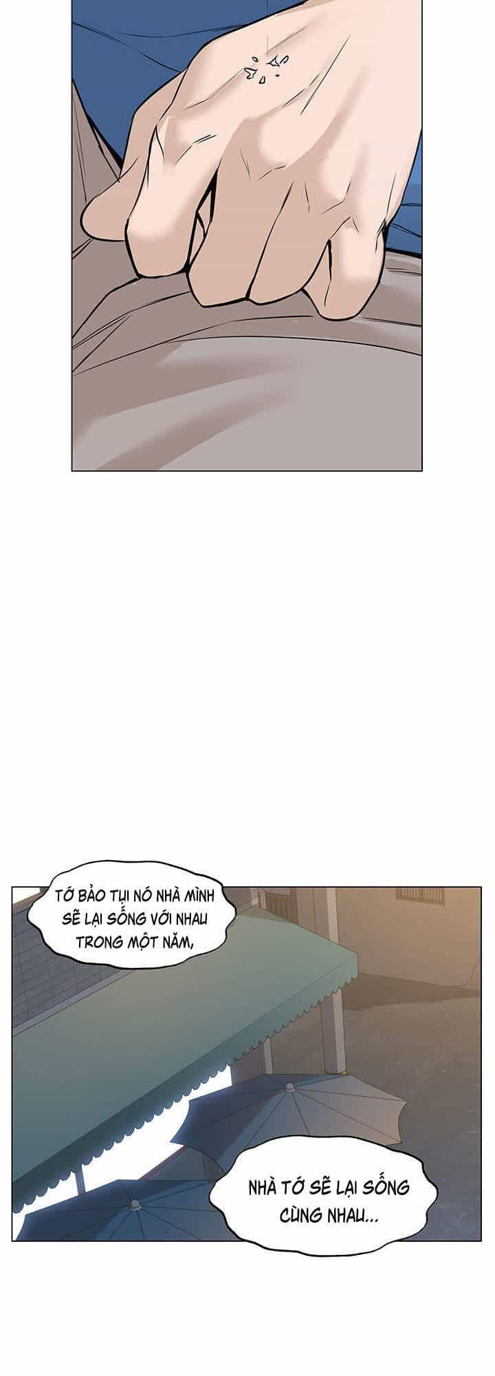Người Trở Về Từ Cõi Chết - Chương 61 - ảnh 19