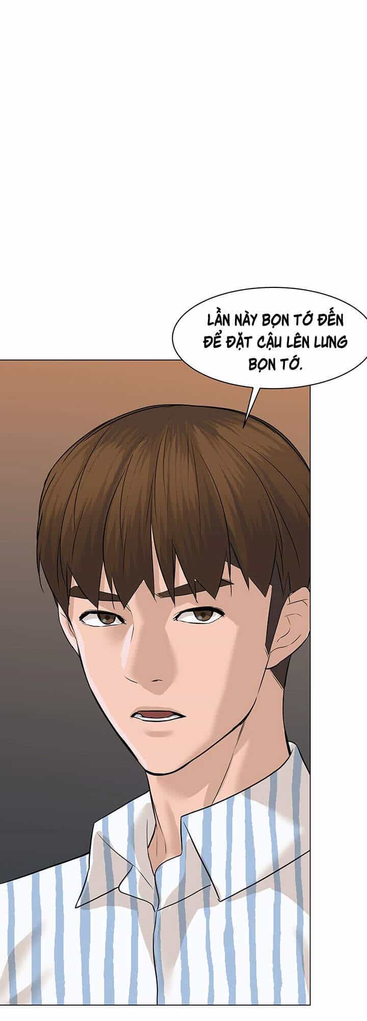 Người Trở Về Từ Cõi Chết - Chương 61 - ảnh 42