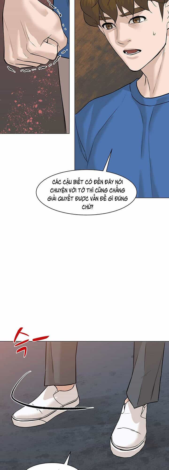 Người Trở Về Từ Cõi Chết - Chương 61 - ảnh 46
