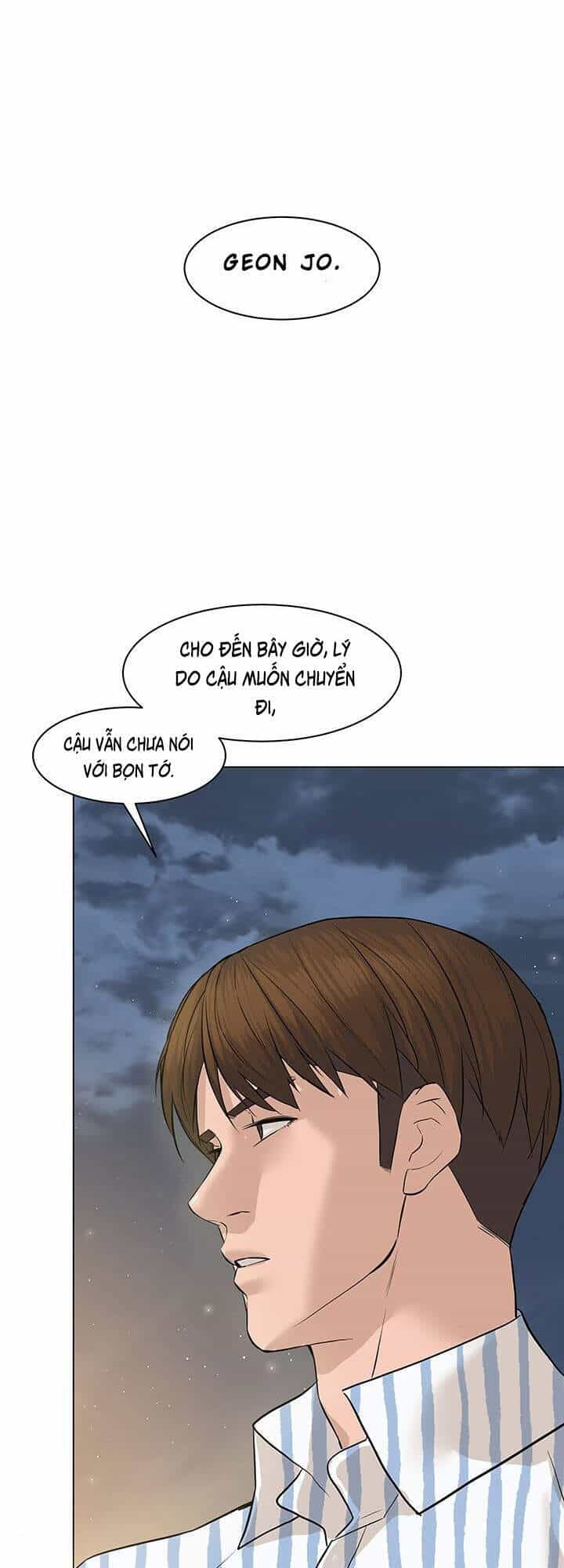 Người Trở Về Từ Cõi Chết - Chương 61 - ảnh 5