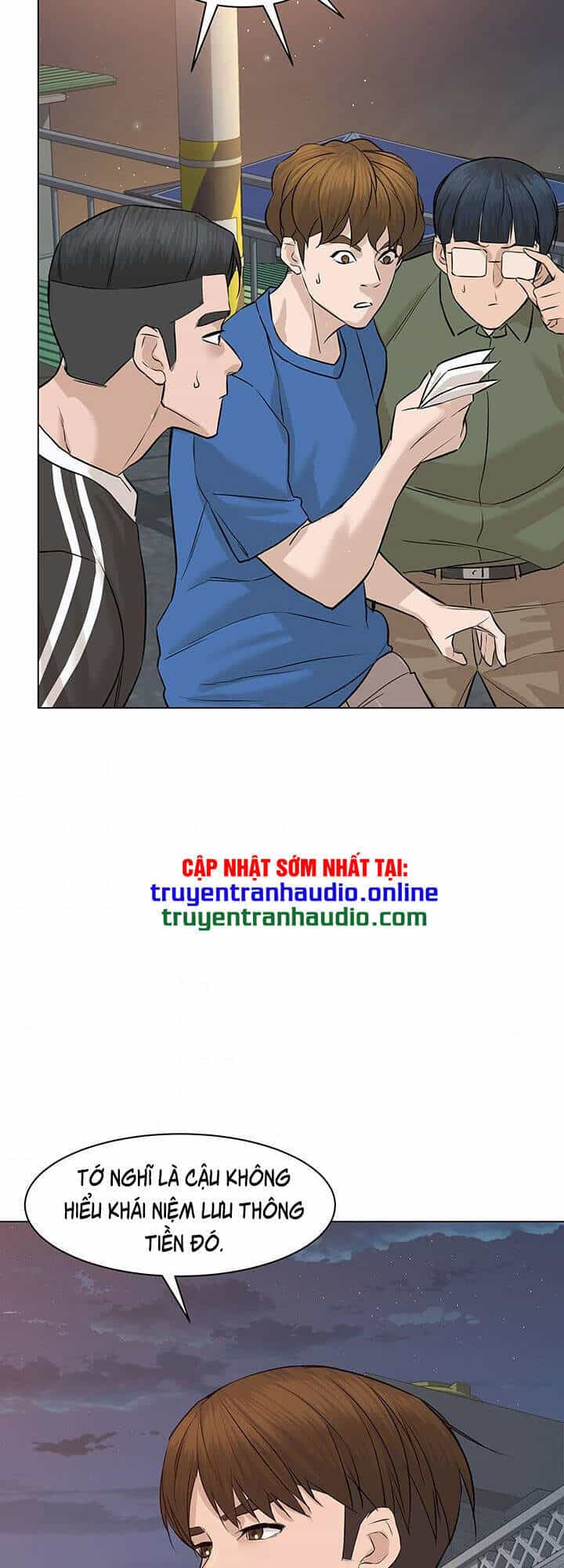 Người Trở Về Từ Cõi Chết - Chương 61 - ảnh 72