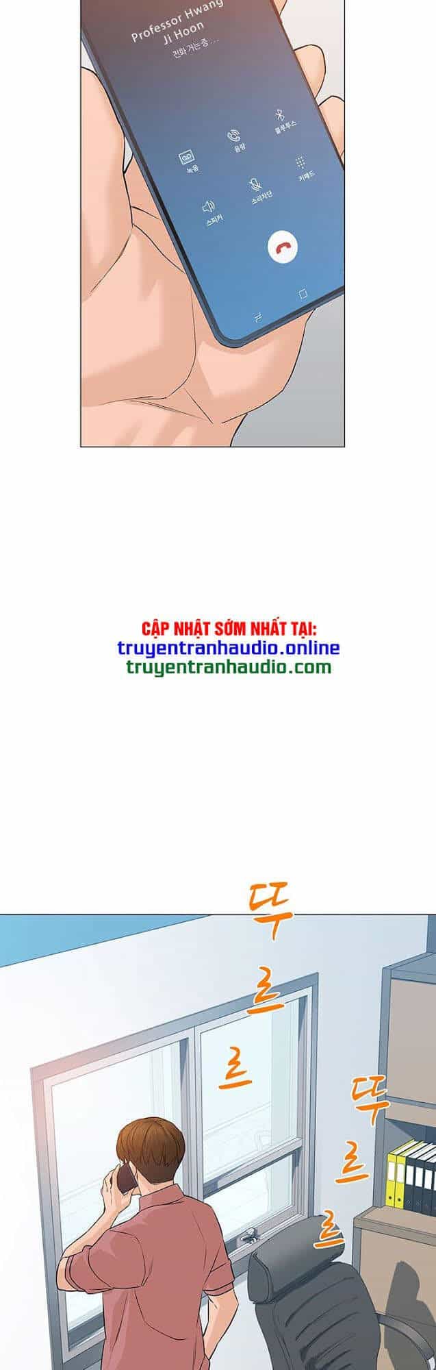 Người Trở Về Từ Cõi Chết - Chương 63 - ảnh 53