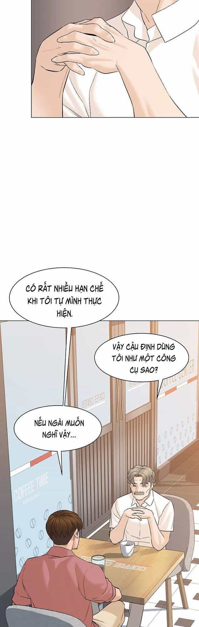 Người Trở Về Từ Cõi Chết - Chương 63 - ảnh 59