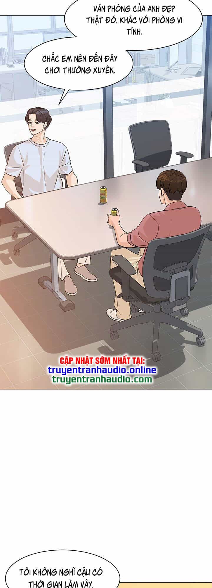 Người Trở Về Từ Cõi Chết - Chương 64 - ảnh 41
