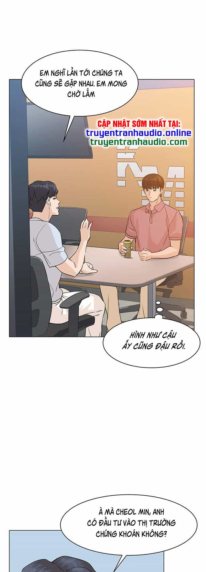 Người Trở Về Từ Cõi Chết - Chương 64 - ảnh 45