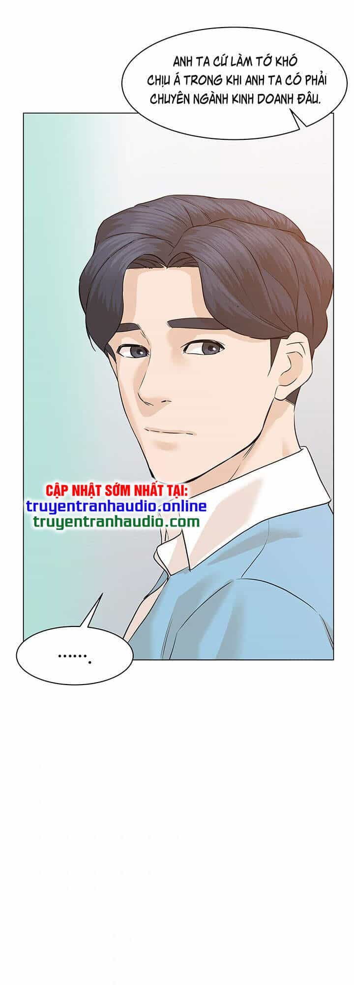 Người Trở Về Từ Cõi Chết - Chương 64 - ảnh 87
