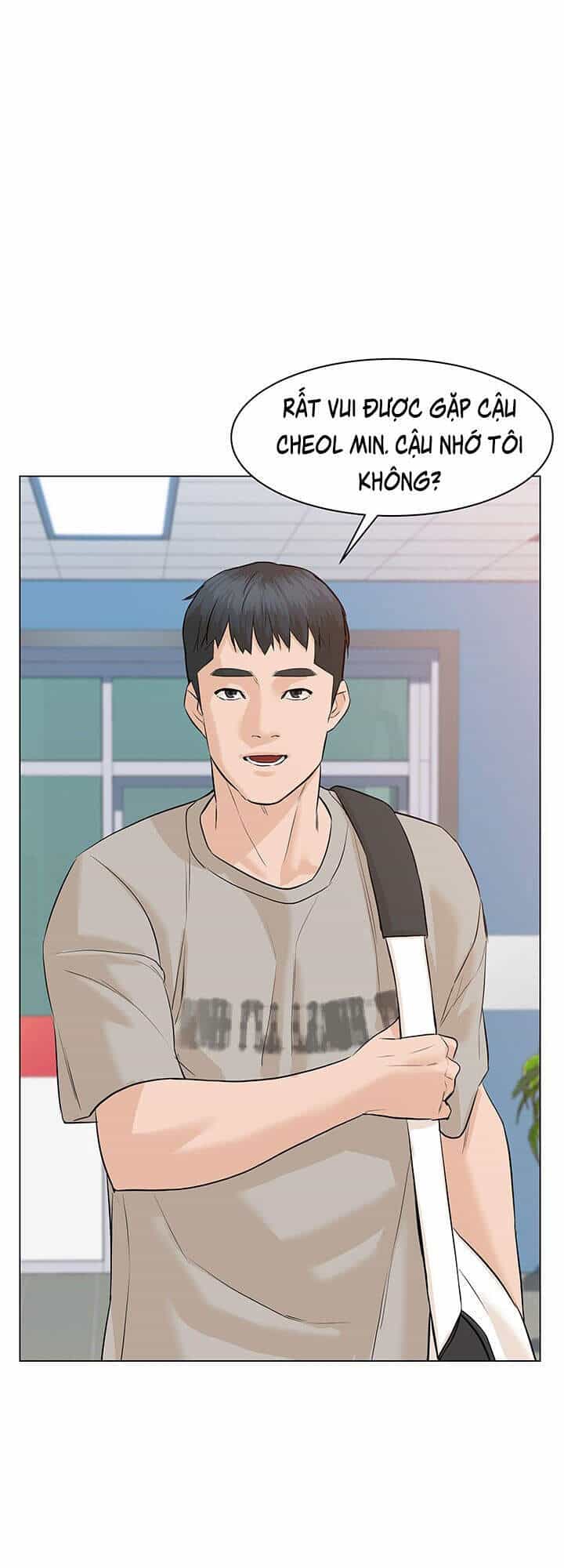 Người Trở Về Từ Cõi Chết - Chương 65 - ảnh 51
