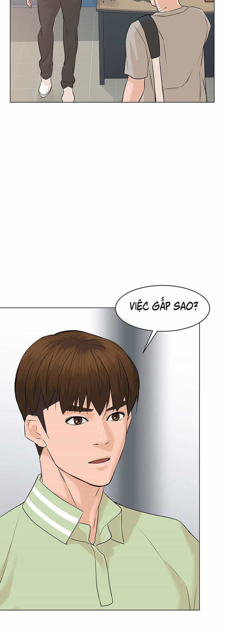 Người Trở Về Từ Cõi Chết - Chương 65 - ảnh 55