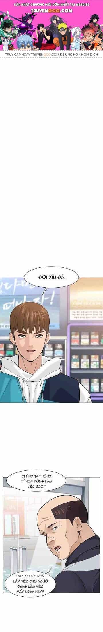 Người Trở Về Từ Cõi Chết - Chương 6.1 - ảnh 1