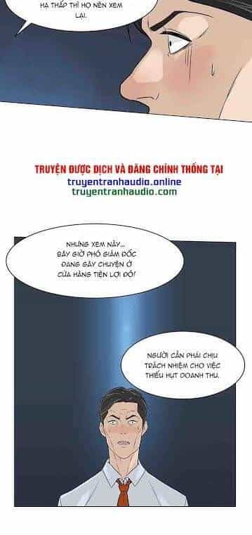 Người Trở Về Từ Cõi Chết - Chương 6.1 - ảnh 15