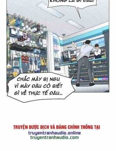 Người Trở Về Từ Cõi Chết - Chương 6.1 - ảnh 20