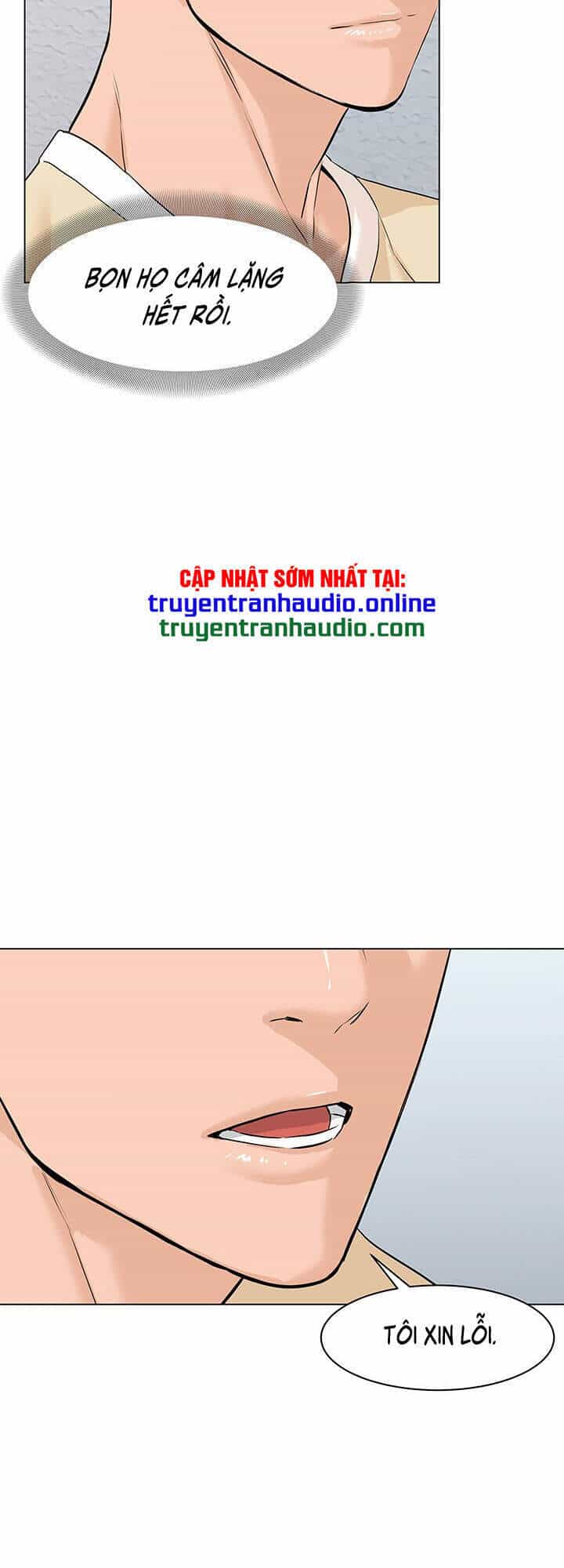 Người Trở Về Từ Cõi Chết - Chương 66 - ảnh 10