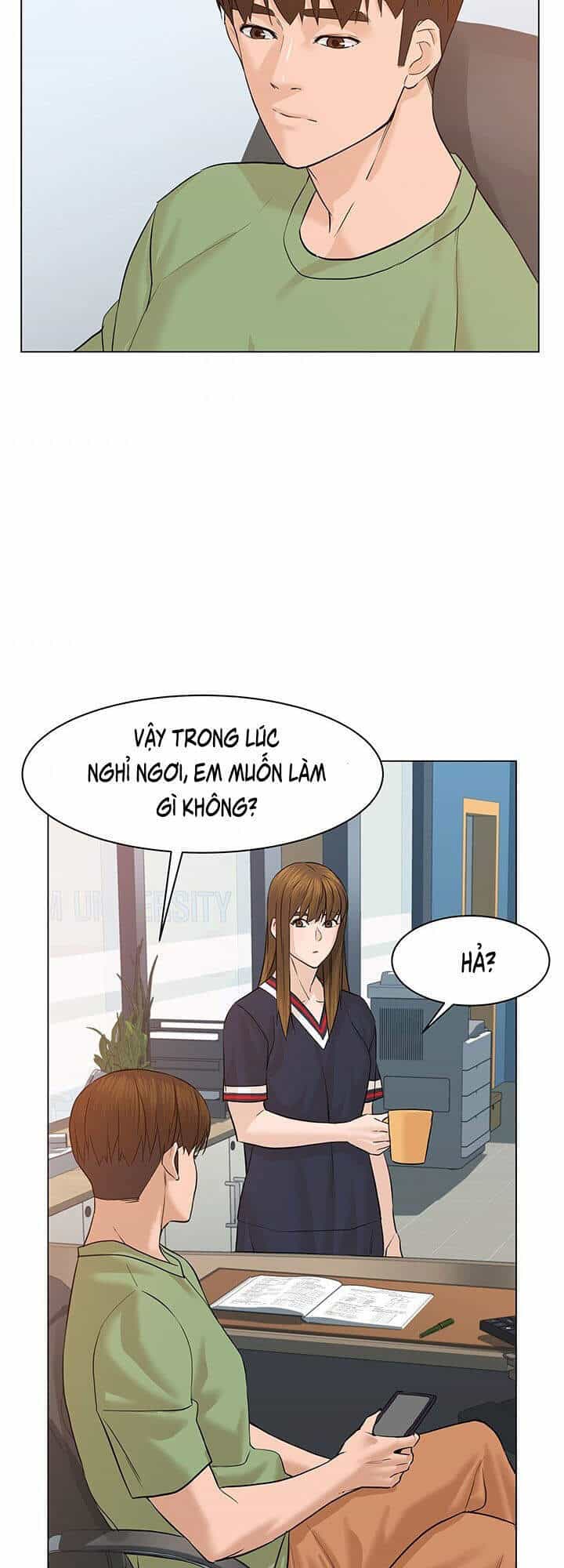 Người Trở Về Từ Cõi Chết - Chương 66 - ảnh 110