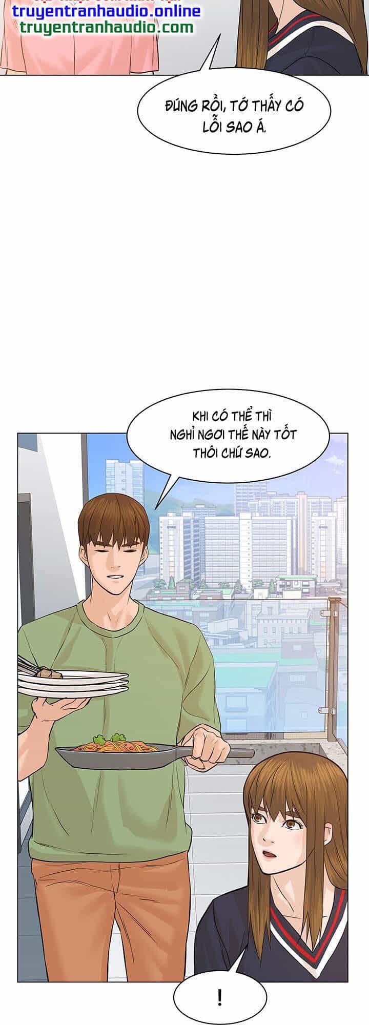 Người Trở Về Từ Cõi Chết - Chương 66 - ảnh 116