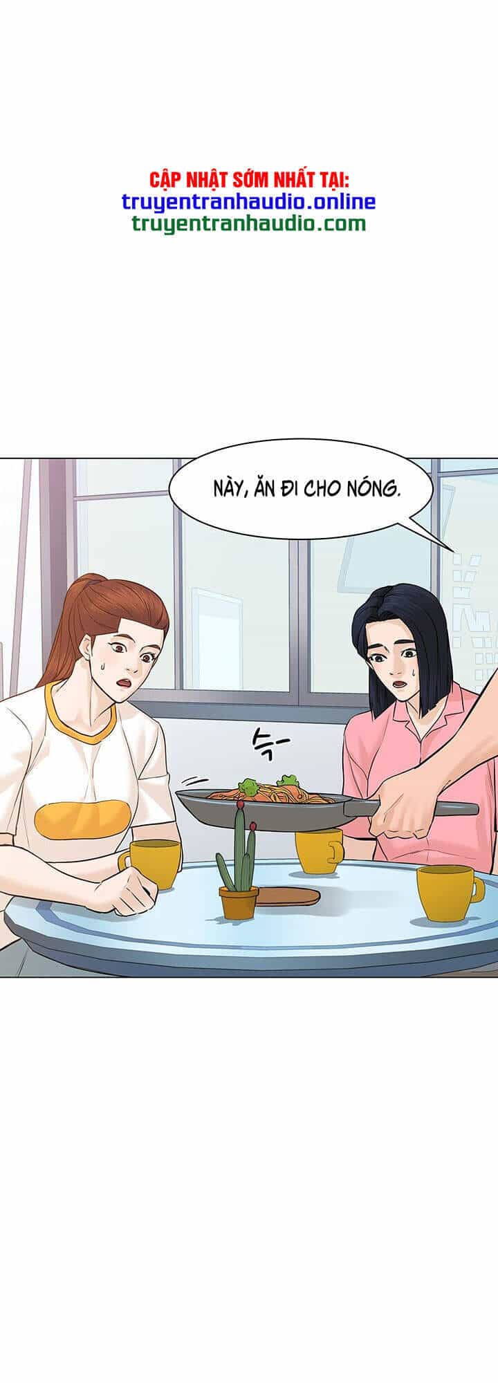 Người Trở Về Từ Cõi Chết - Chương 66 - ảnh 118