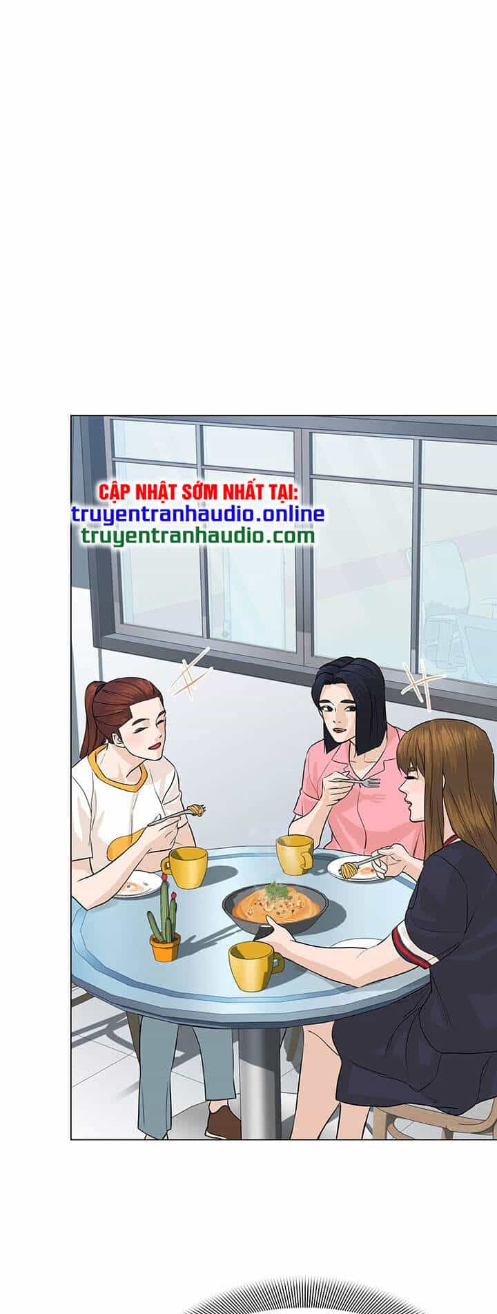 Người Trở Về Từ Cõi Chết - Chương 66 - ảnh 124
