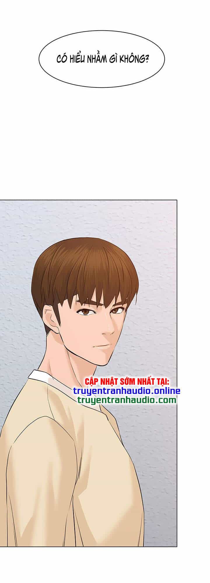 Người Trở Về Từ Cõi Chết - Chương 66 - ảnh 2