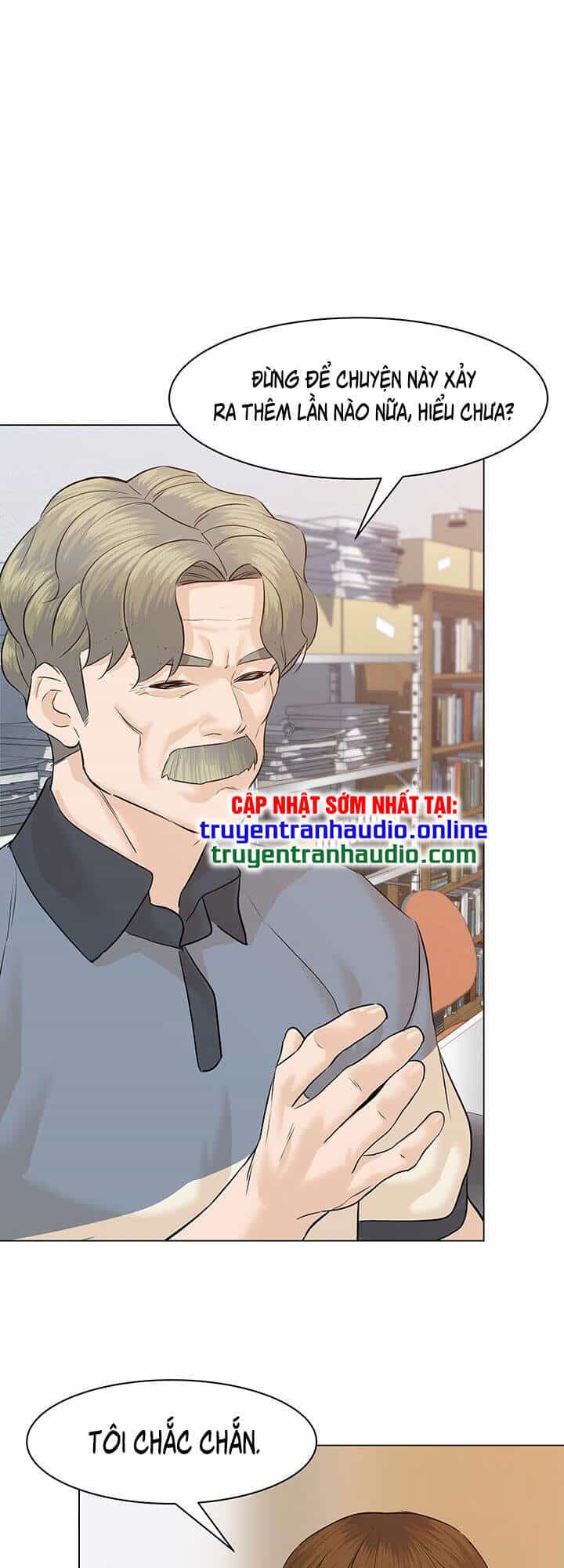 Người Trở Về Từ Cõi Chết - Chương 66 - ảnh 28