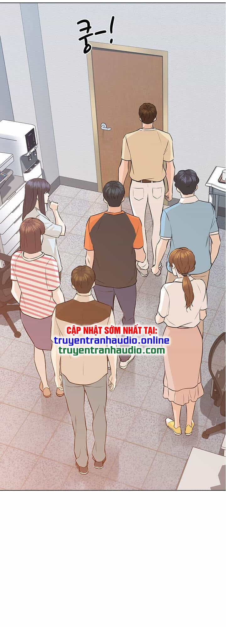 Người Trở Về Từ Cõi Chết - Chương 66 - ảnh 40