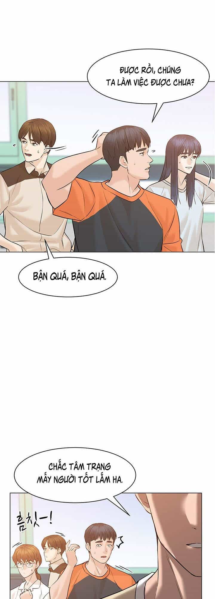 Người Trở Về Từ Cõi Chết - Chương 66 - ảnh 42