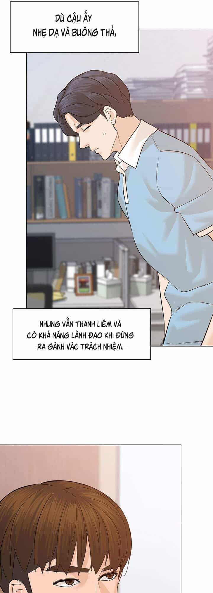 Người Trở Về Từ Cõi Chết - Chương 66 - ảnh 74