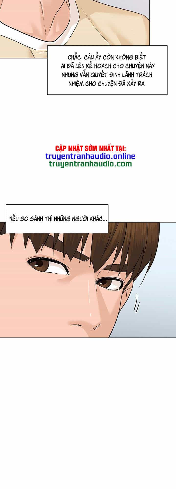 Người Trở Về Từ Cõi Chết - Chương 66 - ảnh 76